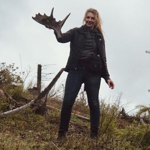 Meet your Posher, Dawn